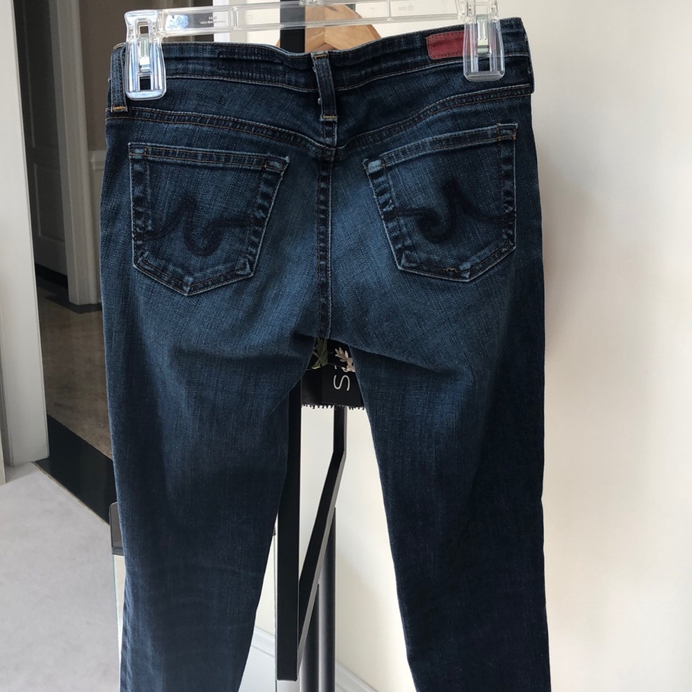 AG "The Premiere" Jeans - Picture 3 of 5